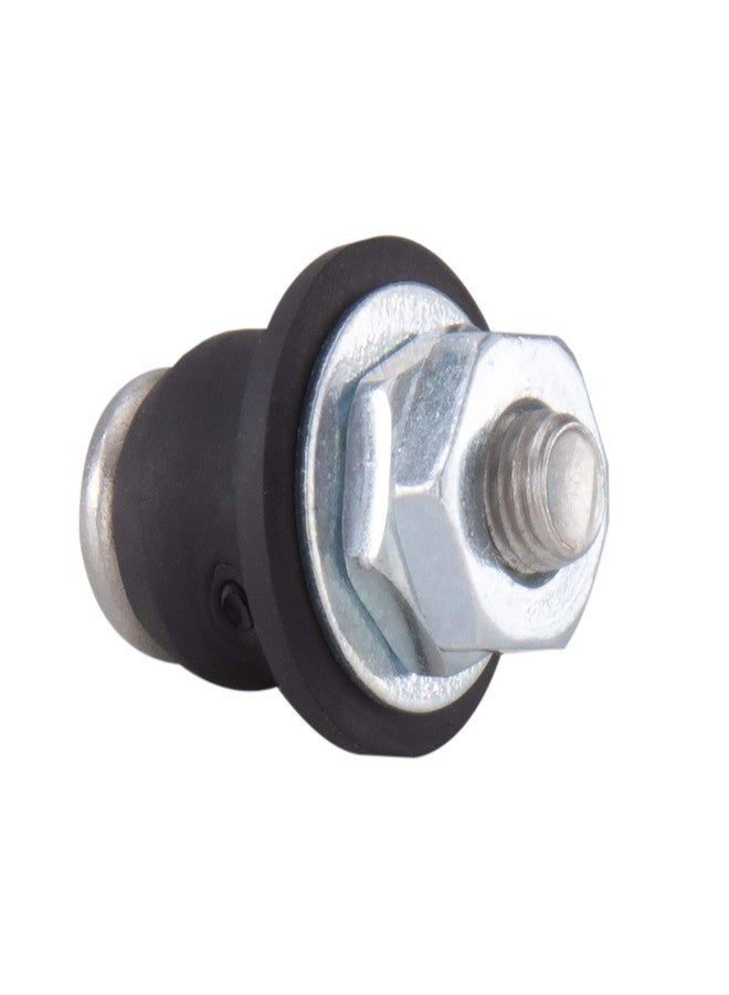 RecPro RV Water Screw-in Tank Probe Sensors | Fresh, Gray or Black Water Tank | Made in USA | 6 Pack - Image 2